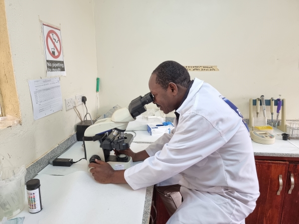 Laboratory